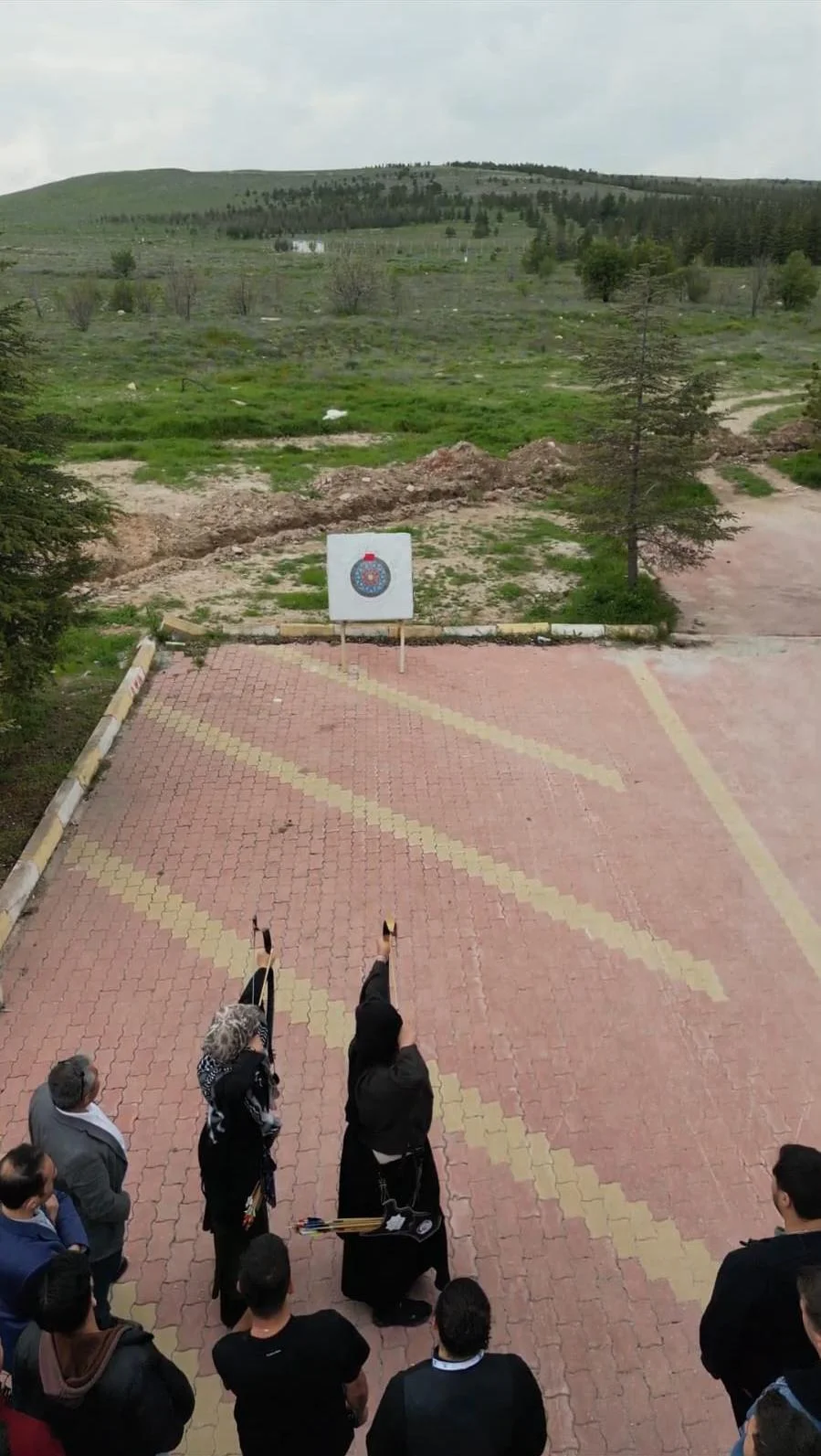 3. Geleneksel Hava Şenliği